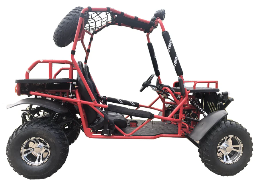1577-rancher-200dlx-buggy-go-kart-electric-start-automatic-with-reverse-10-inch-deluxe-alloy-wheels-ages-16-and-up-7.webp Rancher 200DLX Buggy Go Kart, Electric Start, Automatic with Reverse, 10-inch Deluxe Alloy Wheels, Ages 16 and up