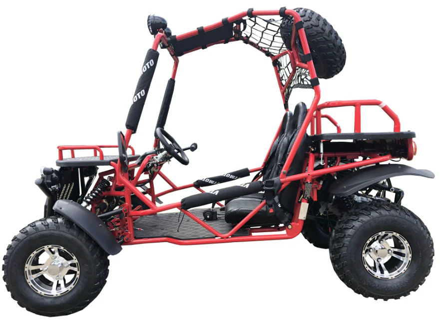 1577-rancher-200dlx-buggy-go-kart-electric-start-automatic-with-reverse-10-inch-deluxe-alloy-wheels-ages-16-and-up-8.webp Rancher 200DLX Buggy Go Kart, Electric Start, Automatic with Reverse, 10-inch Deluxe Alloy Wheels, Ages 16 and up