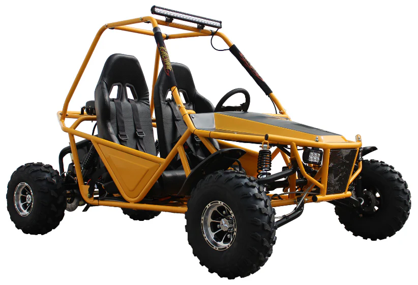 1581-batman-200-dlx-buggy-go-kart-electric-start-automatic-with-reverse-10-inch-alloy-wheels-ages-16-and-up-4.webp Batman 200 DLX Buggy Go Kart, Electric Start, Automatic with Reverse, 10-inch Alloy Wheels, Ages 16 and up