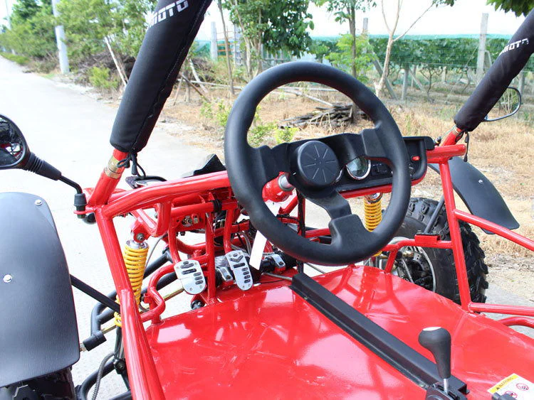 1597-jaguar-200-dlx-buggy-go-kart-electric-start-automatic-with-reverse-10-inch-alloy-wheels-ages-16-and-up-14.webp Jaguar 200 DLX Buggy Go Kart, Electric Start, Automatic with Reverse, 10-inch Alloy Wheels, Ages 16 and up