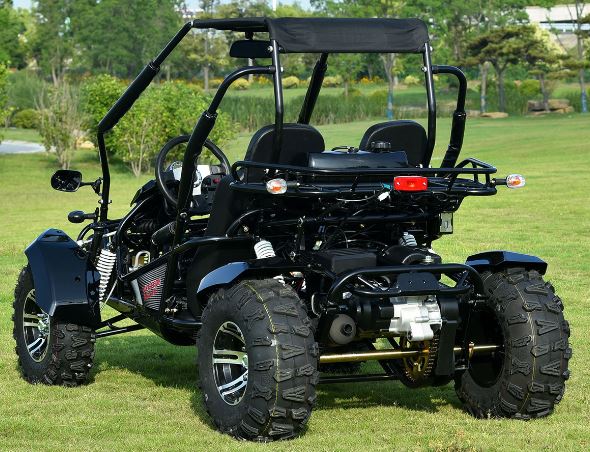 1604-venture-200-efi-buggy-go-kart-electric-start-automatic-with-reverse-ages-16-and-up-10.jpg Venture 200 EFI Buggy Go Kart, Electric Start, Automatic with Reverse, Ages 16 and up