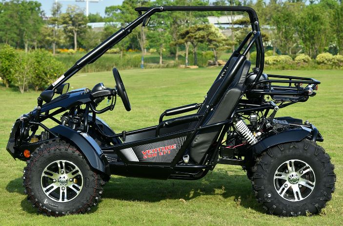 1604-venture-200-efi-buggy-go-kart-electric-start-automatic-with-reverse-ages-16-and-up-11.jpg Venture 200 EFI Buggy Go Kart, Electric Start, Automatic with Reverse, Ages 16 and up