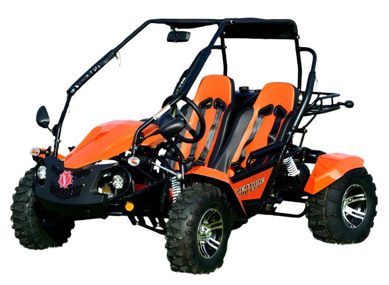 1604-venture-200-efi-buggy-go-kart-electric-start-automatic-with-reverse-ages-16-and-up-2.jpg Venture 200 EFI Buggy Go Kart, Electric Start, Automatic with Reverse, Ages 16 and up