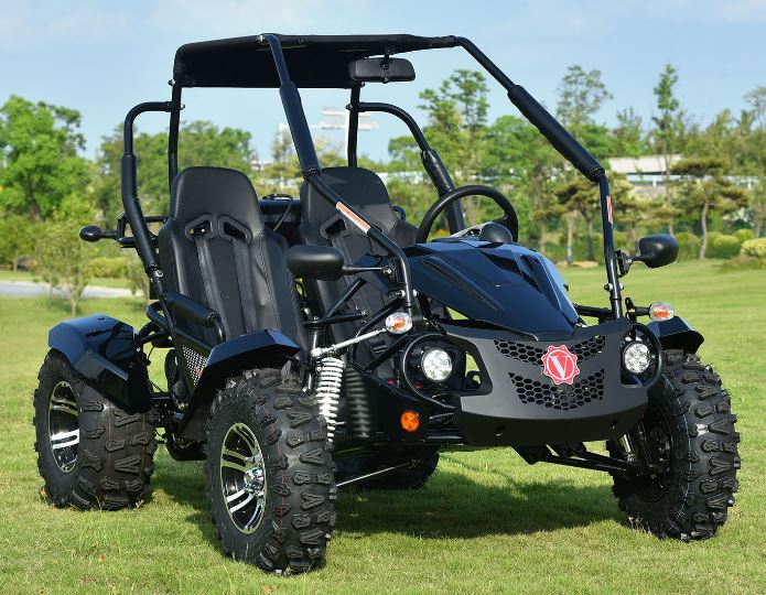 1604-venture-200-efi-buggy-go-kart-electric-start-automatic-with-reverse-ages-16-and-up-6.jpg Venture 200 EFI Buggy Go Kart, Electric Start, Automatic with Reverse, Ages 16 and up