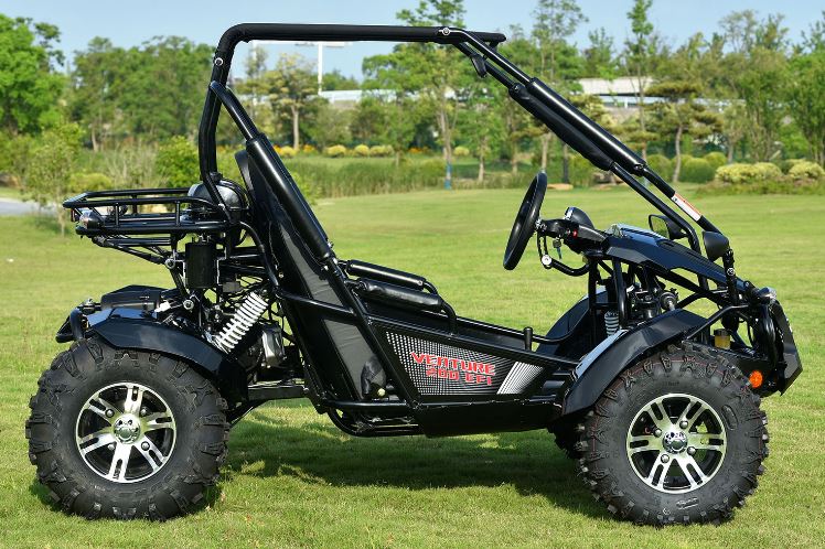 1604-venture-200-efi-buggy-go-kart-electric-start-automatic-with-reverse-ages-16-and-up-7.jpg Venture 200 EFI Buggy Go Kart, Electric Start, Automatic with Reverse, Ages 16 and up