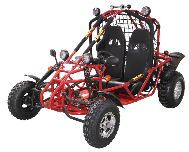 1615-spider-300-dlx-efi-buggy-go-kart-electic-start-automatic-with-reverse-10-inch-alloy-wheels-ages-16-and-up-1.webp Spider 300 DLX EFI Buggy Go Kart, Electic Start, Automatic with Reverse, 10-inch Alloy Wheels, Ages 16 and up
