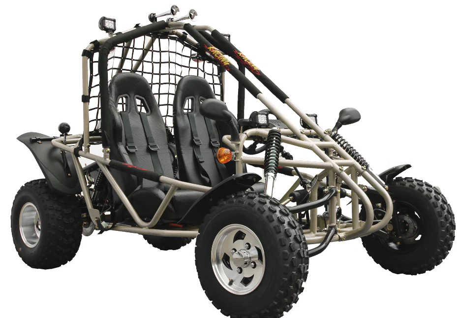 1615-spider-300-dlx-efi-buggy-go-kart-electic-start-automatic-with-reverse-10-inch-alloy-wheels-ages-16-and-up-5.webp Spider 300 DLX EFI Buggy Go Kart, Electic Start, Automatic with Reverse, 10-inch Alloy Wheels, Ages 16 and up