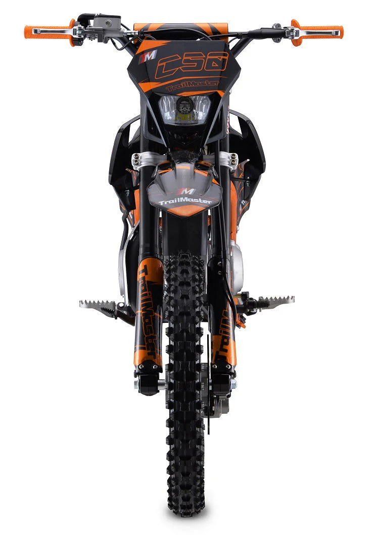 1637-trailmaster-c50-150cc-gas-dirt-bike-4-speed-manual-clutch-17-14-wheels-12.webp TrailMaster C50 150cc Gas Dirt Bike, 4-Speed Manual Clutch (17/14) Wheels