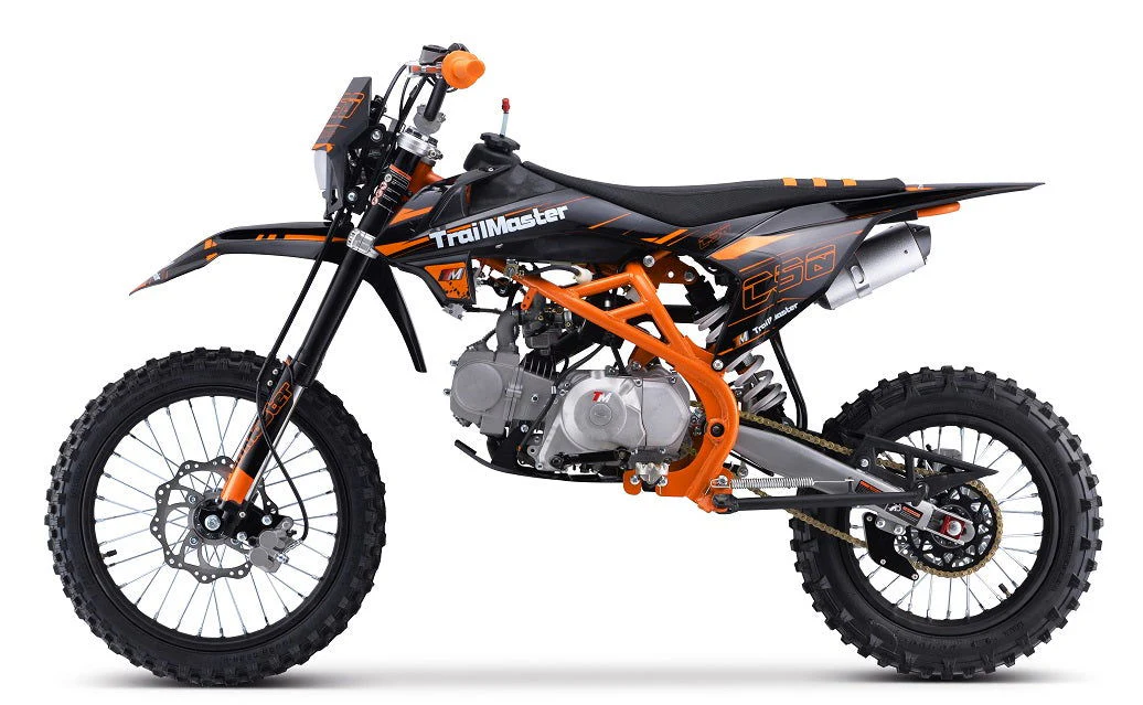 1637-trailmaster-c50-150cc-gas-dirt-bike-4-speed-manual-clutch-17-14-wheels-13.webp TrailMaster C50 150cc Gas Dirt Bike, 4-Speed Manual Clutch (17/14) Wheels