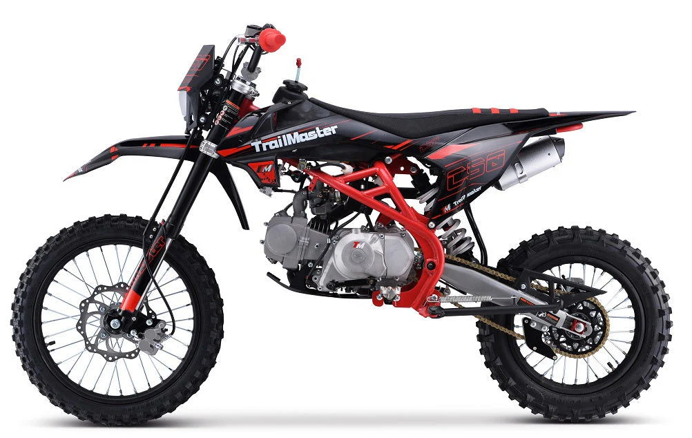 1637-trailmaster-c50-150cc-gas-dirt-bike-4-speed-manual-clutch-17-14-wheels-22.webp TrailMaster C50 150cc Gas Dirt Bike, 4-Speed Manual Clutch (17/14) Wheels