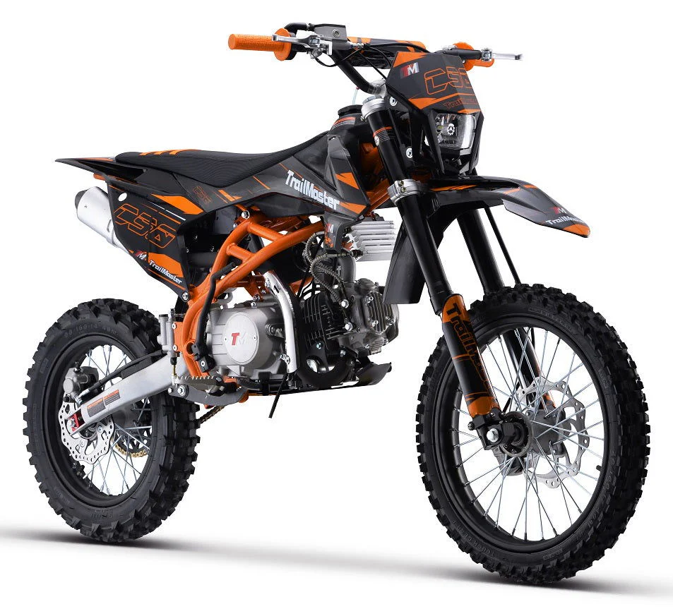 1637-trailmaster-c50-150cc-gas-dirt-bike-4-speed-manual-clutch-17-14-wheels-3.webp TrailMaster C50 150cc Gas Dirt Bike, 4-Speed Manual Clutch (17/14) Wheels