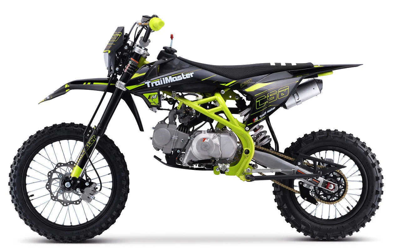 1637-trailmaster-c50-150cc-gas-dirt-bike-4-speed-manual-clutch-17-14-wheels-6.webp TrailMaster C50 150cc Gas Dirt Bike, 4-Speed Manual Clutch (17/14) Wheels