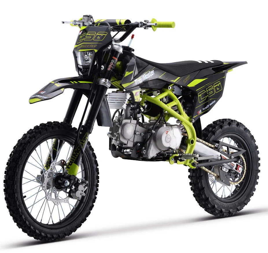 1637-trailmaster-c50-150cc-gas-dirt-bike-4-speed-manual-clutch-17-14-wheels-9.webp TrailMaster C50 150cc Gas Dirt Bike, 4-Speed Manual Clutch (17/14) Wheels