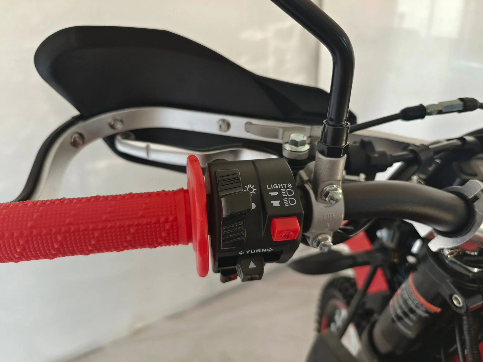 1645-trailmaster-tm35x-250cc-dual-sport-dirt-bike-5-speed-manual-dual-disc-brakes-21-18-wheels-11.webp TrailMaster TM35X 250cc Dual Sport Dirt Bike, 5-Speed Manual, Dual Disc Brakes, (21/18) Wheels