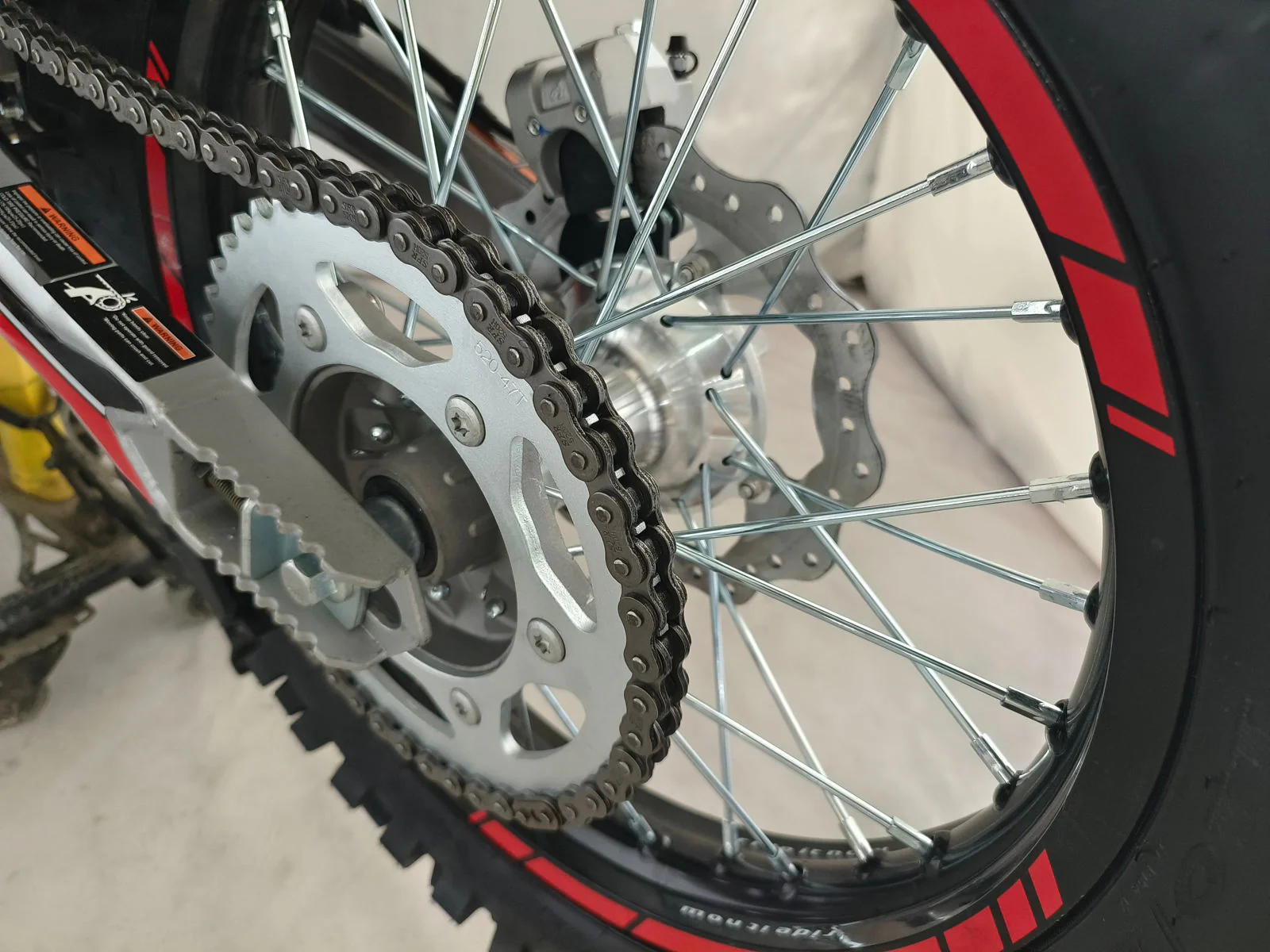 1645-trailmaster-tm35x-250cc-dual-sport-dirt-bike-5-speed-manual-dual-disc-brakes-21-18-wheels-15.webp TrailMaster TM35X 250cc Dual Sport Dirt Bike, 5-Speed Manual, Dual Disc Brakes, (21/18) Wheels