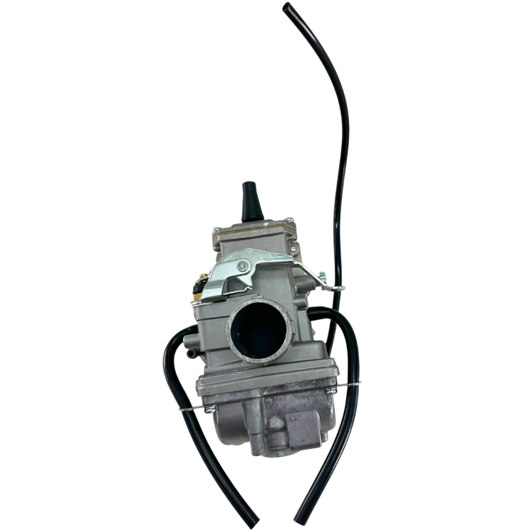 28mm Flat Slide Mikuni Methanol (Alky) Carburetor