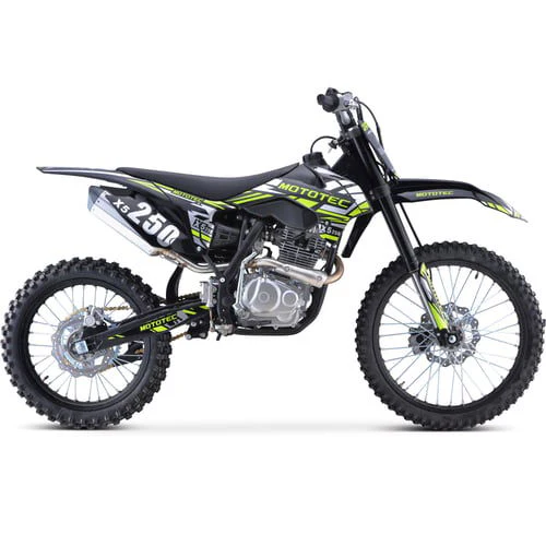 1653-x5-250cc-dirt-bike-4-stroke-electric-start-manual-5-speed-21-18-inch-wheels-3.webp X5 250cc Dirt Bike, 4-Stroke, Electric Start, Manual 5-Speed, 21/18 inch Wheels