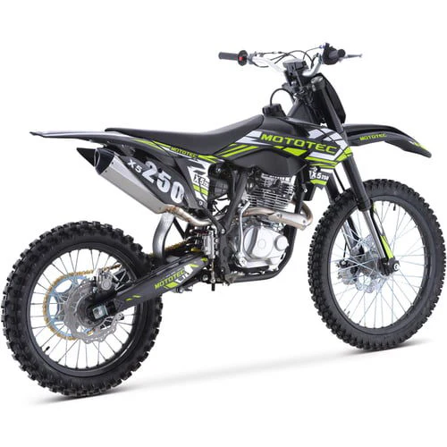 1653-x5-250cc-dirt-bike-4-stroke-electric-start-manual-5-speed-21-18-inch-wheels-5.webp X5 250cc Dirt Bike, 4-Stroke, Electric Start, Manual 5-Speed, 21/18 inch Wheels