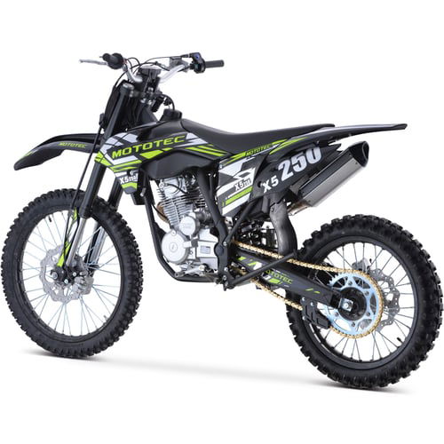 1653-x5-250cc-dirt-bike-4-stroke-electric-start-manual-5-speed-21-18-inch-wheels-6.jpg X5 250cc Dirt Bike, 4-Stroke, Electric Start, Manual 5-Speed, 21/18 inch Wheels