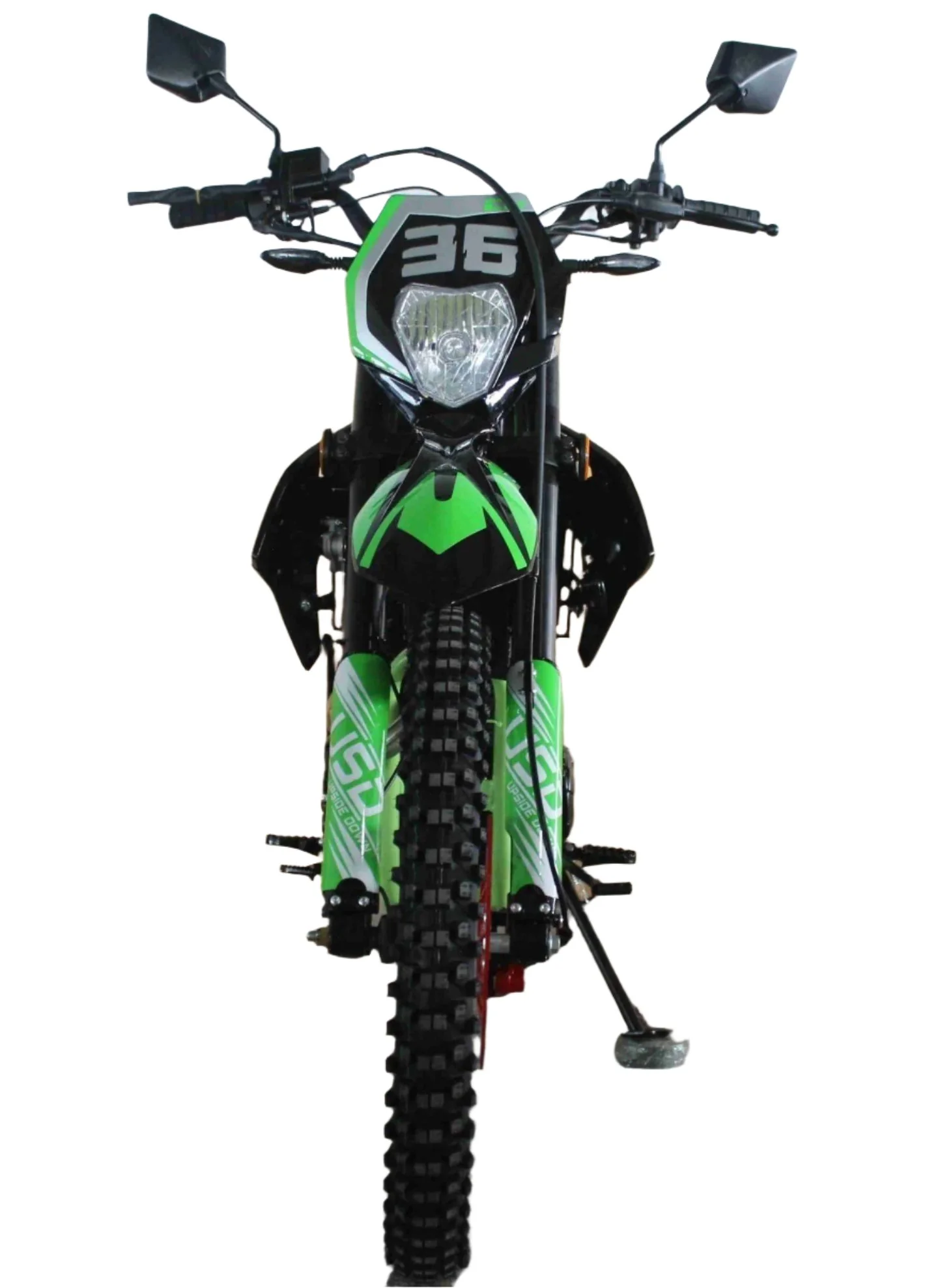 1654-broncho-300-dual-sport-dirt-bike-5-speed-manual-electric-start-21-18-wheels-11.webp Broncho 300 Dual Sport Dirt Bike, 5-Speed Manual, Electric Start, (21/18) Wheels
