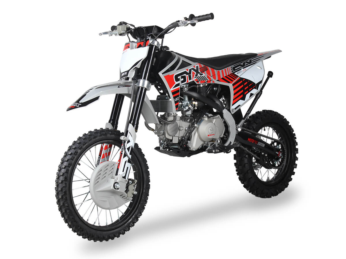 1673-syx-moto-pro-140cc-4-stroke-gas-dirt-bike-4-speed-manual-electric-start-17-14-ages-16-and-up-12.jpg SYX Moto Pro 140cc 4-Stroke Gas Dirt Bike 4-Speed Manual Electric Start (17/14), Ages 16 and up