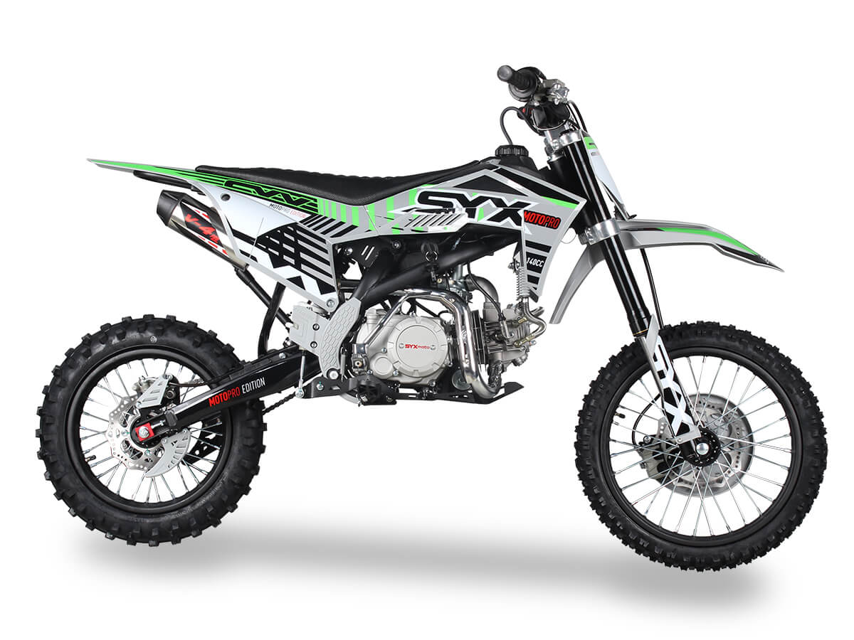 1673-syx-moto-pro-140cc-4-stroke-gas-dirt-bike-4-speed-manual-electric-start-17-14-ages-16-and-up-4.jpg SYX Moto Pro 140cc 4-Stroke Gas Dirt Bike 4-Speed Manual Electric Start (17/14), Ages 16 and up