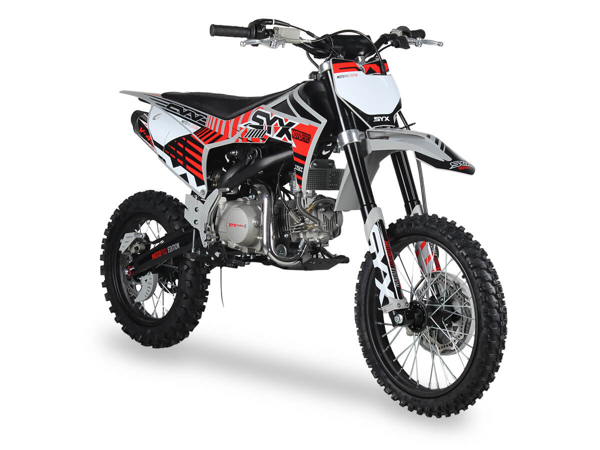 1677-syx-moto-pro-125cc-4-stroke-gas-dirt-bike-4-speed-manual-electric-start-17-14-wheels-ages-16-and-up-3.jpg SYX Moto Pro 125cc 4-Stroke Gas Dirt Bike, 4-Speed Manual, Electric Start (17/14) Wheels, Ages 16 and up