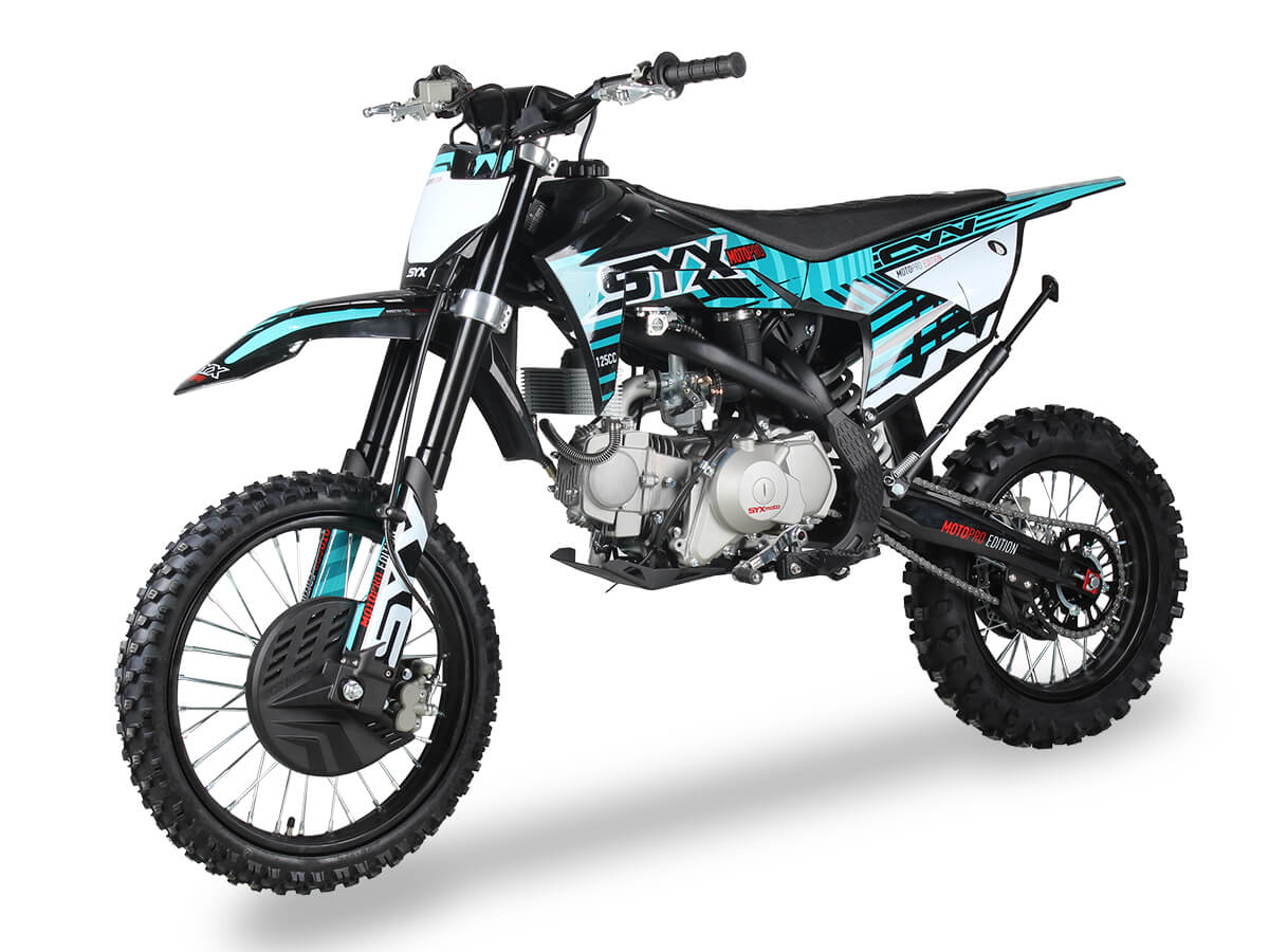 1677-syx-moto-pro-125cc-4-stroke-gas-dirt-bike-4-speed-manual-electric-start-17-14-wheels-ages-16-and-up-4.jpg SYX Moto Pro 125cc 4-Stroke Gas Dirt Bike, 4-Speed Manual, Electric Start (17/14) Wheels, Ages 16 and up