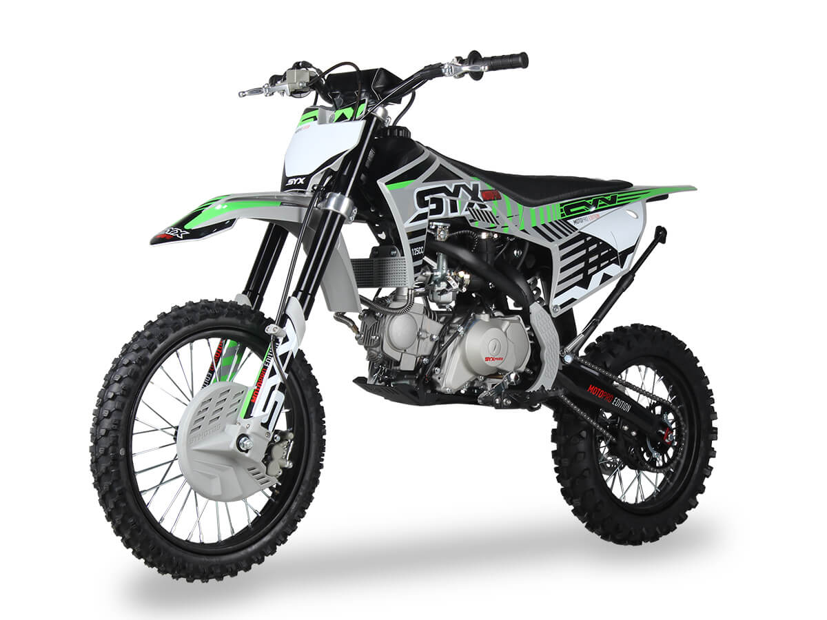 1677-syx-moto-pro-125cc-4-stroke-gas-dirt-bike-4-speed-manual-electric-start-17-14-wheels-ages-16-and-up-5.jpg SYX Moto Pro 125cc 4-Stroke Gas Dirt Bike, 4-Speed Manual, Electric Start (17/14) Wheels, Ages 16 and up