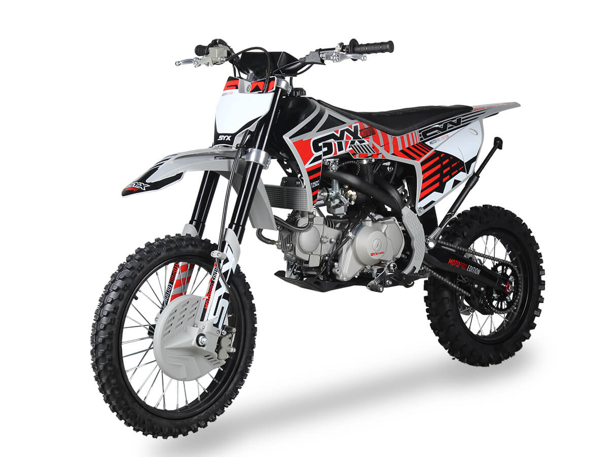 1677-syx-moto-pro-125cc-4-stroke-gas-dirt-bike-4-speed-manual-electric-start-17-14-wheels-ages-16-and-up-6.jpg SYX Moto Pro 125cc 4-Stroke Gas Dirt Bike, 4-Speed Manual, Electric Start (17/14) Wheels, Ages 16 and up