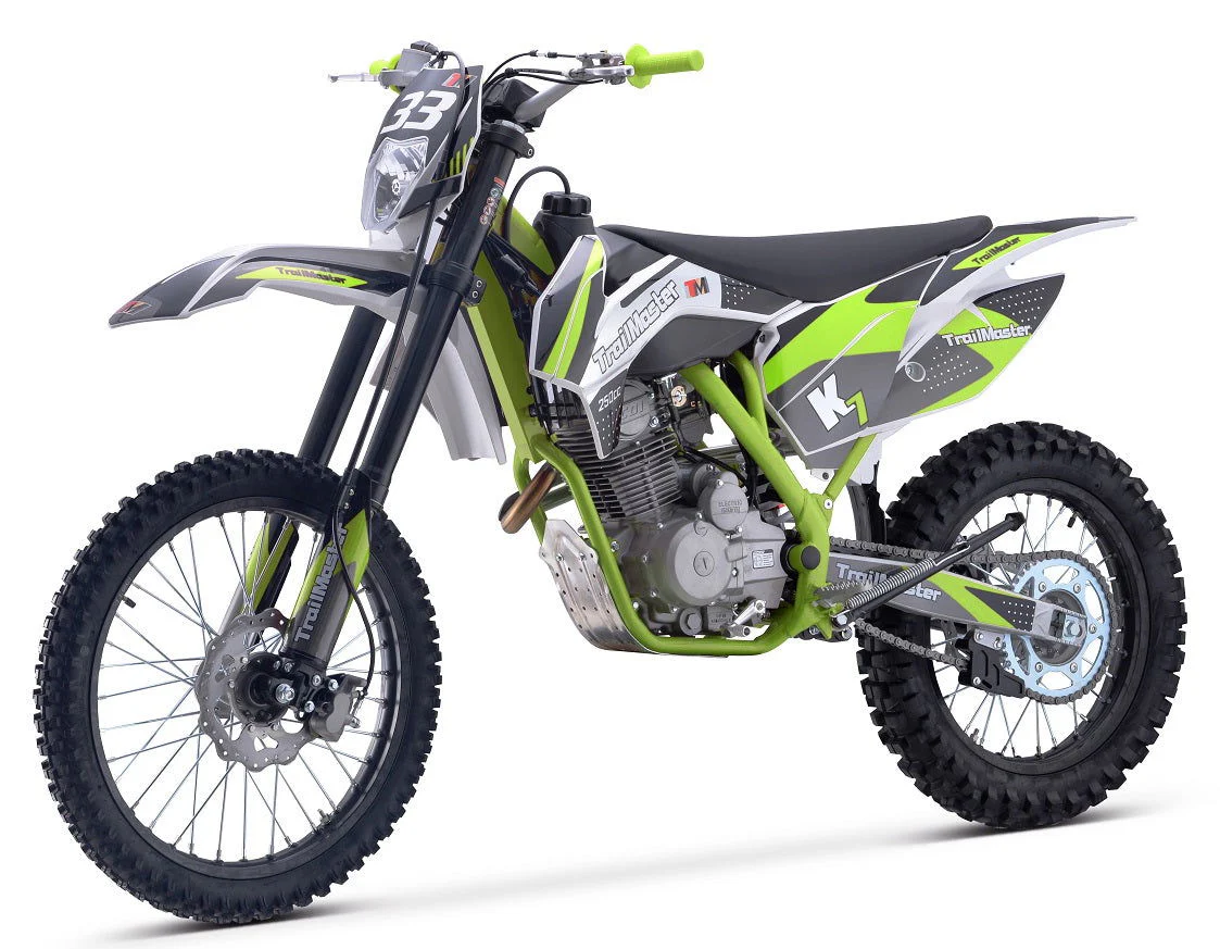 1697-trailmaster-tm33-250-dirt-bike-5-speed-manual-dual-disc-brakes-21-18-15.webp TrailMaster TM33 250 Dirt Bike, 5-Speed Manual, Dual Disc Brakes (21/18)