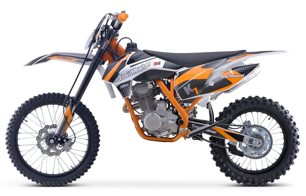 1697-trailmaster-tm33-250-dirt-bike-5-speed-manual-dual-disc-brakes-21-18-21.webp TrailMaster TM33 250 Dirt Bike, 5-Speed Manual, Dual Disc Brakes (21/18)