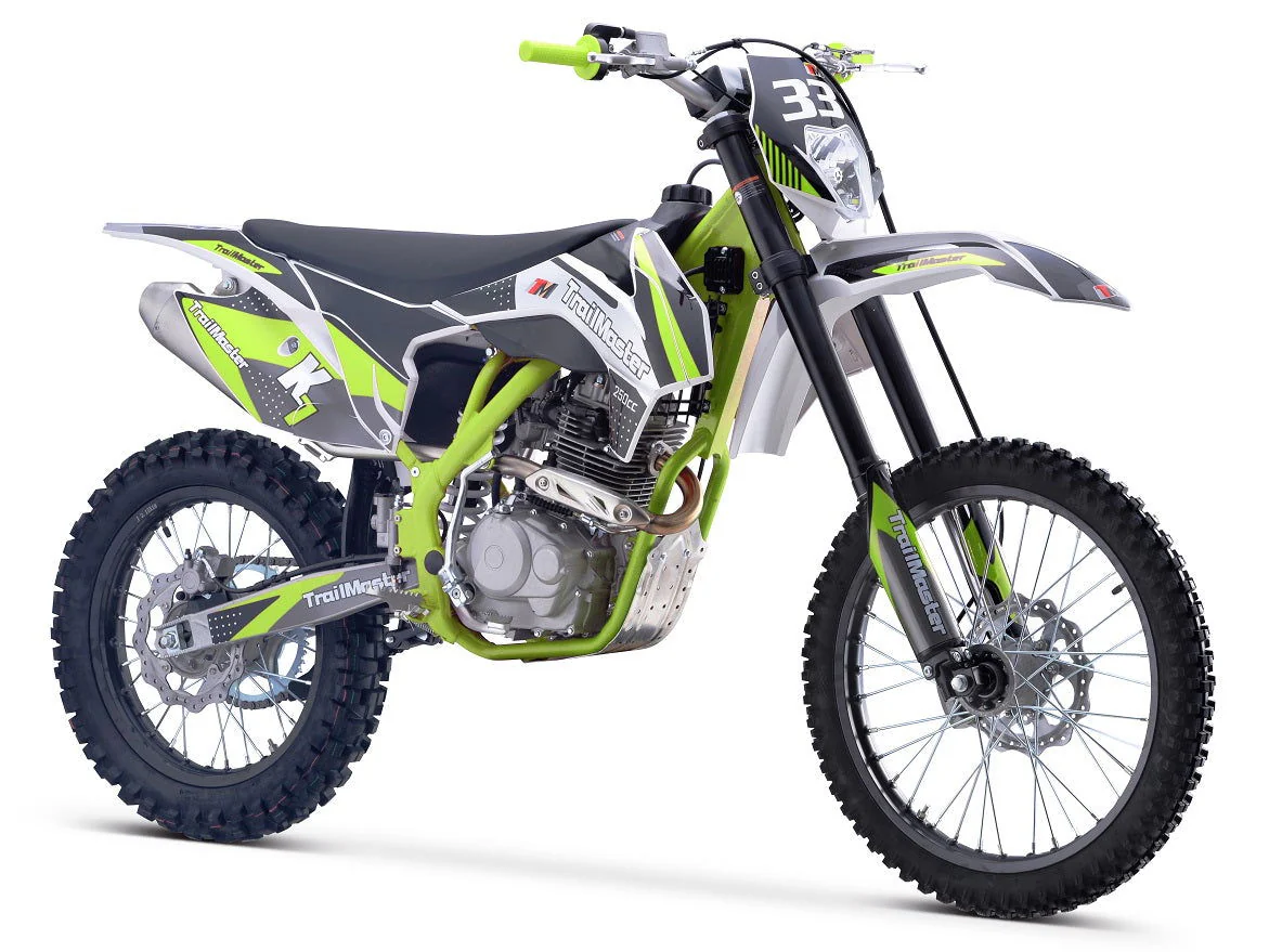 1697-trailmaster-tm33-250-dirt-bike-5-speed-manual-dual-disc-brakes-21-18-3.webp TrailMaster TM33 250 Dirt Bike, 5-Speed Manual, Dual Disc Brakes (21/18)