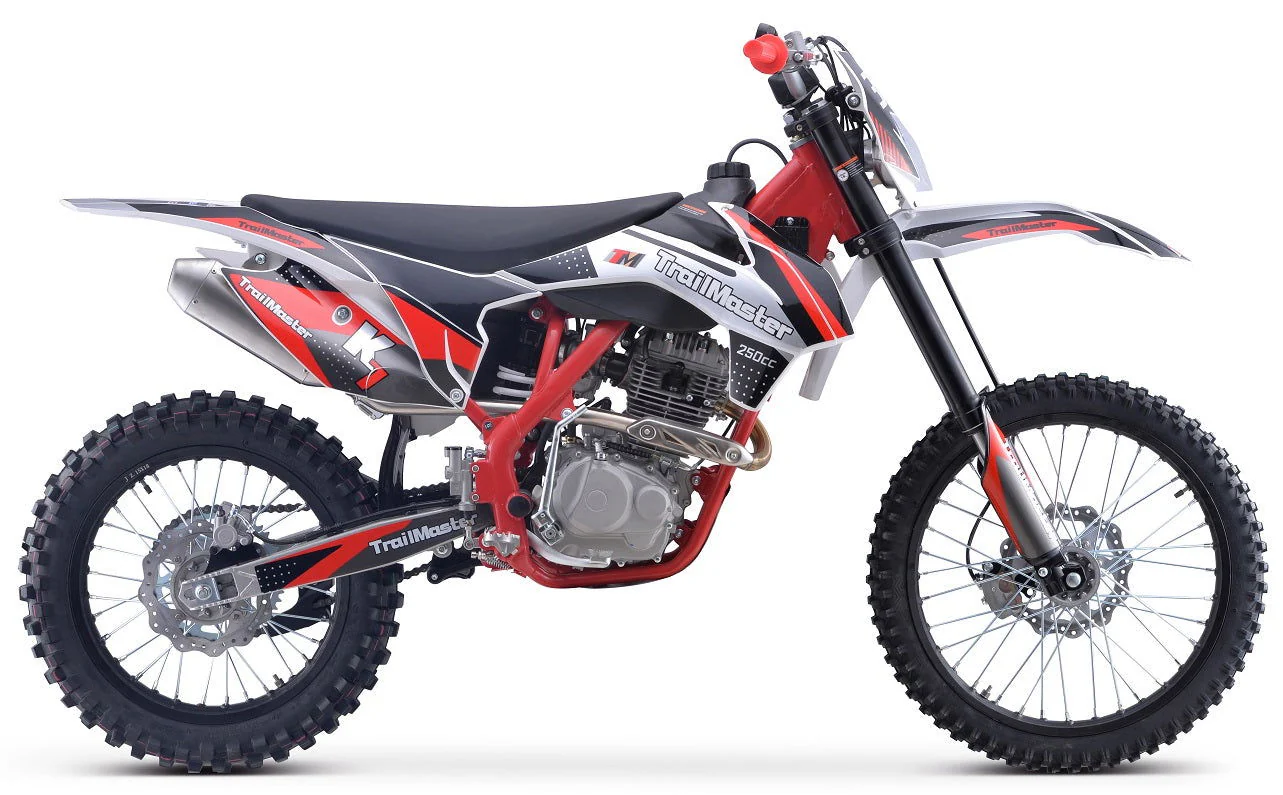 1697-trailmaster-tm33-250-dirt-bike-5-speed-manual-dual-disc-brakes-21-18-4.webp TrailMaster TM33 250 Dirt Bike, 5-Speed Manual, Dual Disc Brakes (21/18)