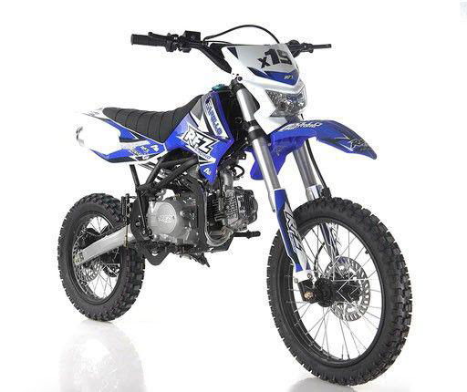 1701-apollo-rfz-125cc-x19-dirt-bike-4-speed-manual-headlight-dual-disc-brakes-17-14-inch-wheels-ages-12-and-up-1.jpg Apollo RFZ 125cc X19 Dirt Bike, 4-Speed Manual, Headlight, Dual Disc Brakes, 17/14 inch Wheels, Ages 12 and up