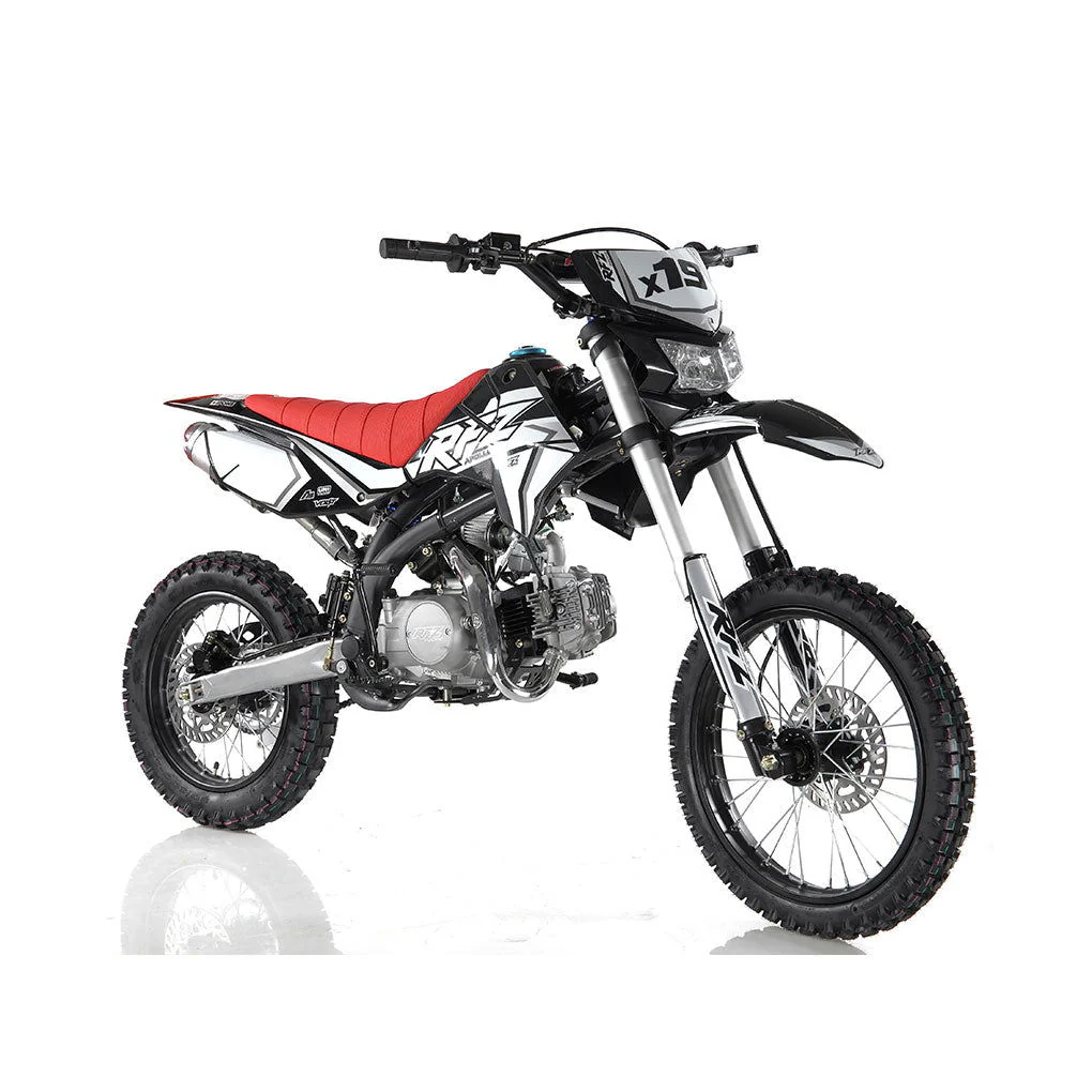 1701-apollo-rfz-125cc-x19-dirt-bike-4-speed-manual-headlight-dual-disc-brakes-17-14-inch-wheels-ages-12-and-up-2.webp Apollo RFZ 125cc X19 Dirt Bike, 4-Speed Manual, Headlight, Dual Disc Brakes, 17/14 inch Wheels, Ages 12 and up