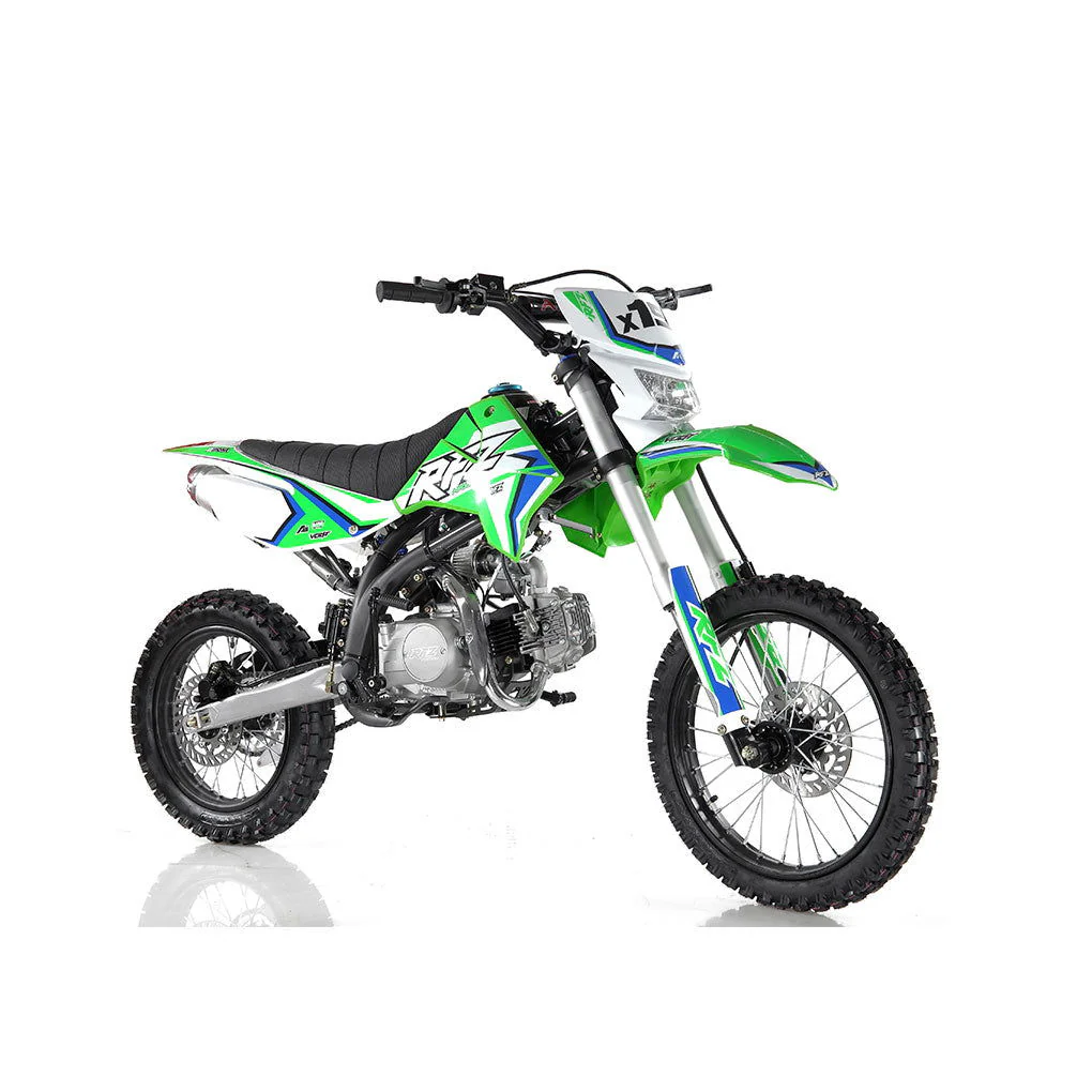 1701-apollo-rfz-125cc-x19-dirt-bike-4-speed-manual-headlight-dual-disc-brakes-17-14-inch-wheels-ages-12-and-up-6.webp Apollo RFZ 125cc X19 Dirt Bike, 4-Speed Manual, Headlight, Dual Disc Brakes, 17/14 inch Wheels, Ages 12 and up