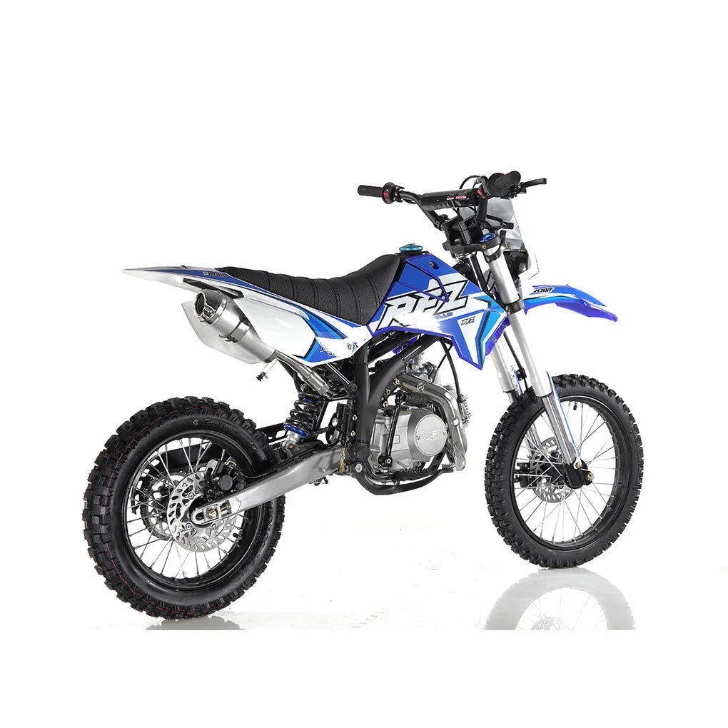 1701-apollo-rfz-125cc-x19-dirt-bike-4-speed-manual-headlight-dual-disc-brakes-17-14-inch-wheels-ages-12-and-up-7.webp Apollo RFZ 125cc X19 Dirt Bike, 4-Speed Manual, Headlight, Dual Disc Brakes, 17/14 inch Wheels, Ages 12 and up