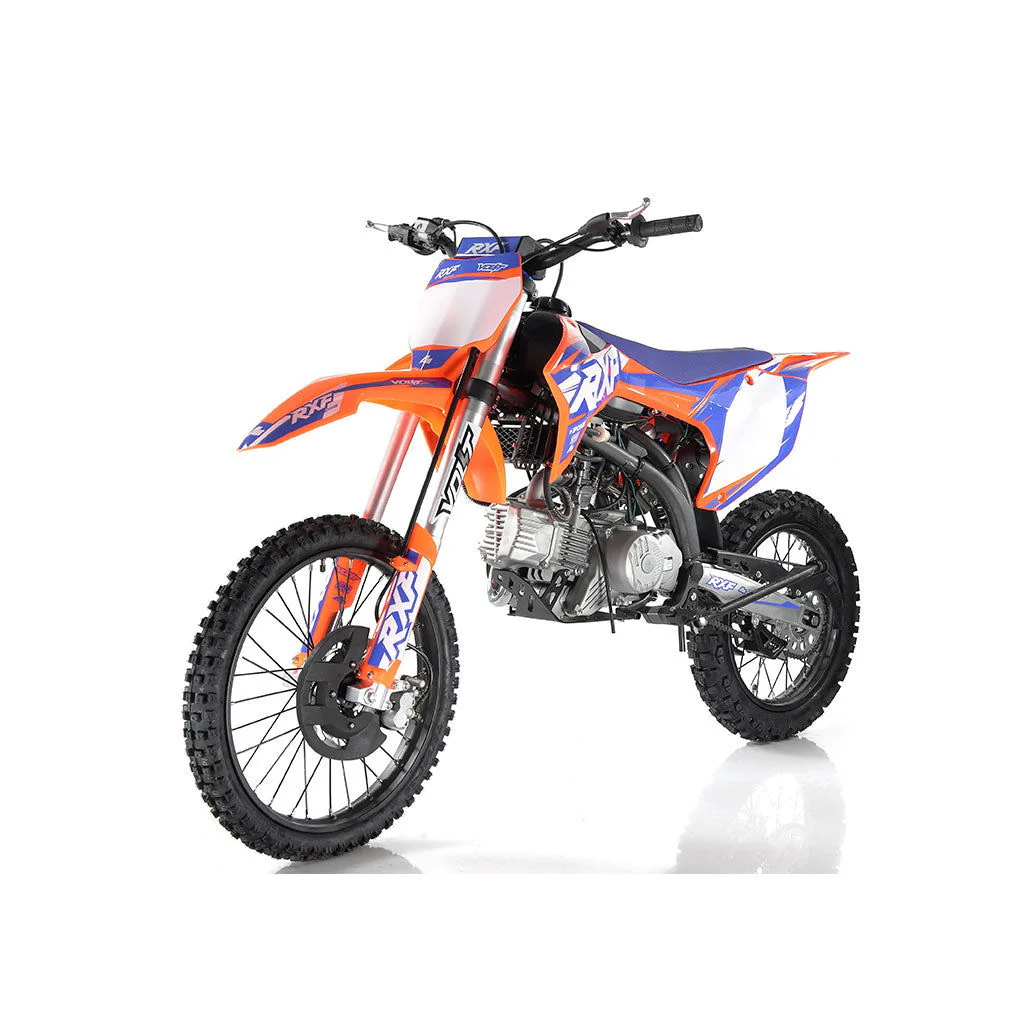 1711-orange-orange-variation-1.webp Apollo RXF200 Max 190cc Dirt Bike, 5-Speed Manual, Electric Start, 19/16 inch Wheels, Ages 16 and up