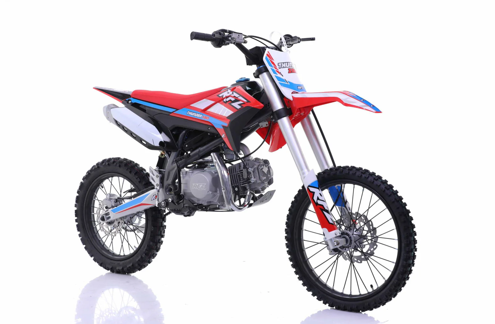 1717-apollo-thunder-rfz150-140cc-dirt-bike-4-speed-manual-19-16-inch-wheels-age-16-and-up-7.webp Apollo Thunder RFZ150 140cc Dirt Bike, 4-Speed Manual, 19/16 inch Wheels, Age 16 and up