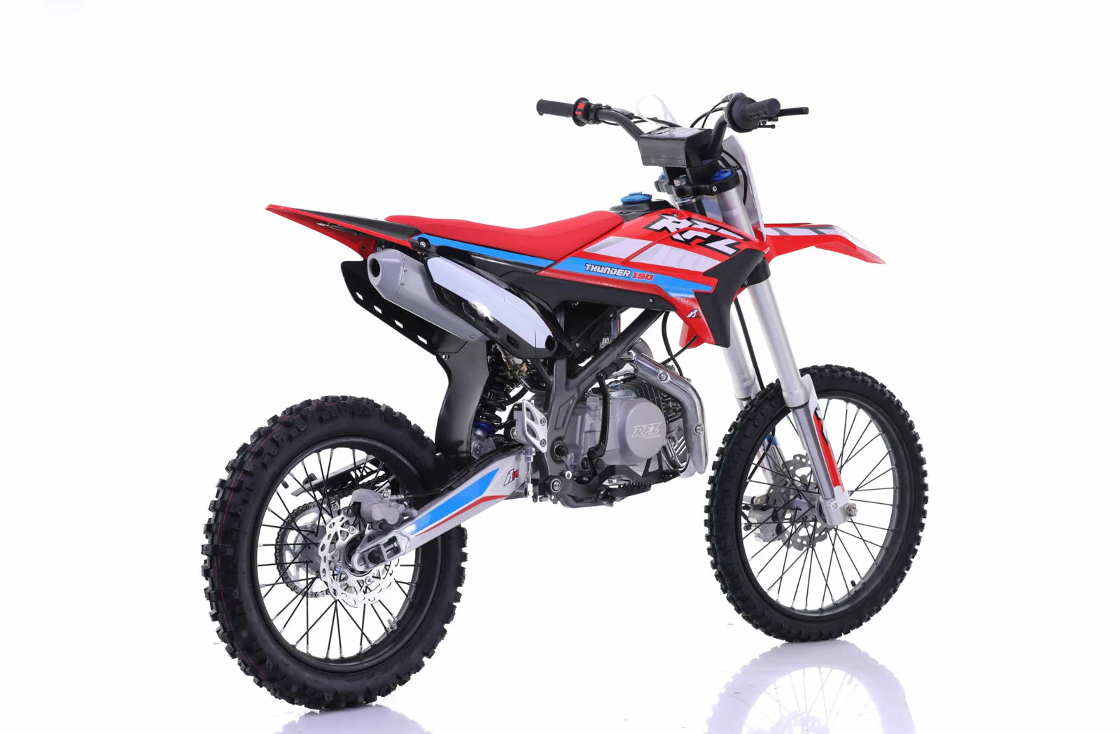 1717-apollo-thunder-rfz150-140cc-dirt-bike-4-speed-manual-19-16-inch-wheels-age-16-and-up-9.webp Apollo Thunder RFZ150 140cc Dirt Bike, 4-Speed Manual, 19/16 inch Wheels, Age 16 and up