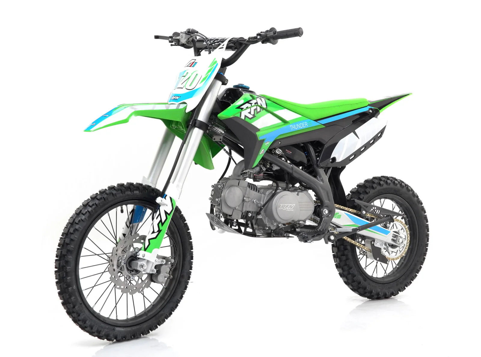 1726-apollo-thunder-t40-140cc-dirt-bike-4-speed-manual-17-14-inch-wheels-ages-12-and-up-3.webp Apollo Thunder T40 140cc Dirt Bike, 4-Speed Manual, 17/14 inch Wheels, Ages 12 and up