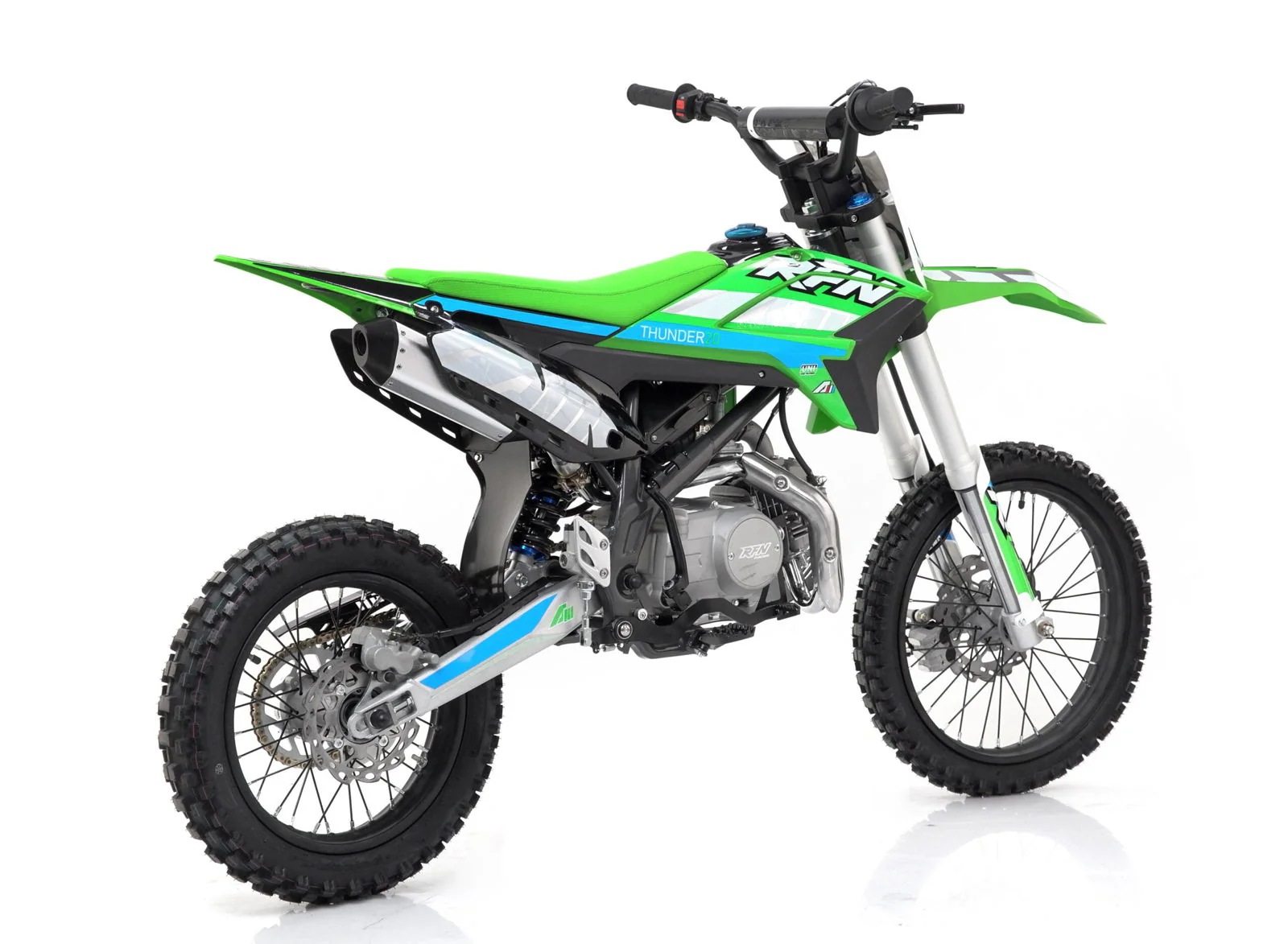 1726-apollo-thunder-t40-140cc-dirt-bike-4-speed-manual-17-14-inch-wheels-ages-12-and-up-4.webp Apollo Thunder T40 140cc Dirt Bike, 4-Speed Manual, 17/14 inch Wheels, Ages 12 and up