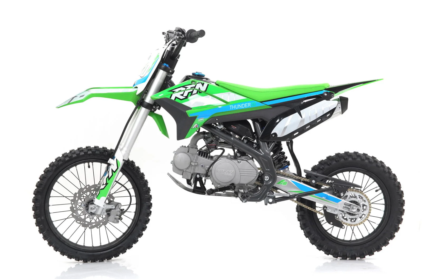 1726-apollo-thunder-t40-140cc-dirt-bike-4-speed-manual-17-14-inch-wheels-ages-12-and-up-7.webp Apollo Thunder T40 140cc Dirt Bike, 4-Speed Manual, 17/14 inch Wheels, Ages 12 and up