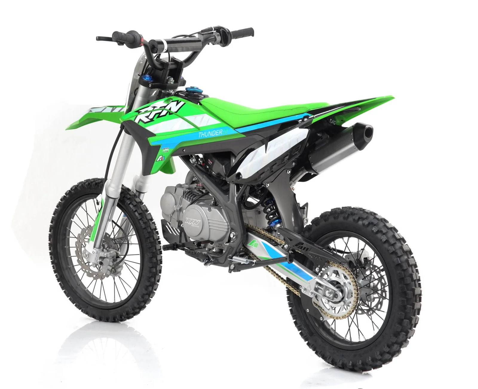 1726-apollo-thunder-t40-140cc-dirt-bike-4-speed-manual-17-14-inch-wheels-ages-12-and-up-8.webp Apollo Thunder T40 140cc Dirt Bike, 4-Speed Manual, 17/14 inch Wheels, Ages 12 and up