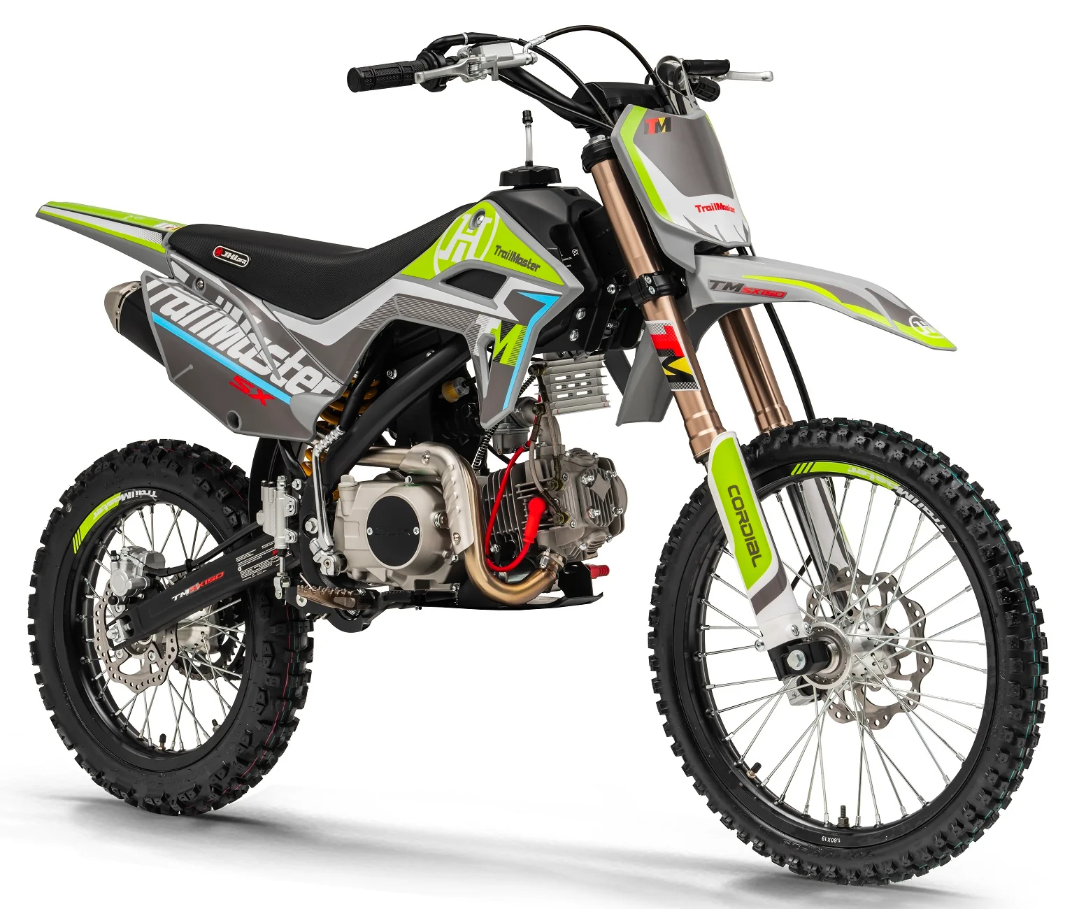1730-trailmaster-sx150-pro-series-dirt-bike-electric-start-4-speed-manual-dual-disc-brakes-19-16-wheels-10.webp TrailMaster SX150 Pro Series Dirt Bike, Electric Start, 4-Speed Manual, Dual Disc Brakes, (19/16) Wheels