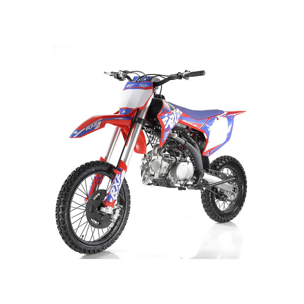 1742-apollo-rxf150-max-150cc-dirt-bike-4-speed-manual-19-16-inch-wheels-ages-16-and-up-1.webp Apollo RXF150 Max 150cc Dirt Bike, 4-Speed Manual, 19/16 inch Wheels, Ages 16 and up