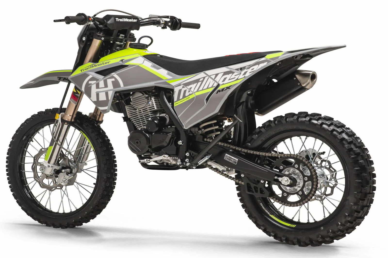 1746-trailmaster-mx250-pro-dirt-bike-5-speed-manual-dual-disc-brakes-electric-start-21-18-wheels-10.webp TrailMaster MX250-Pro Dirt Bike, 5-Speed Manual, Dual Disc Brakes, Electric Start (21/18) Wheels