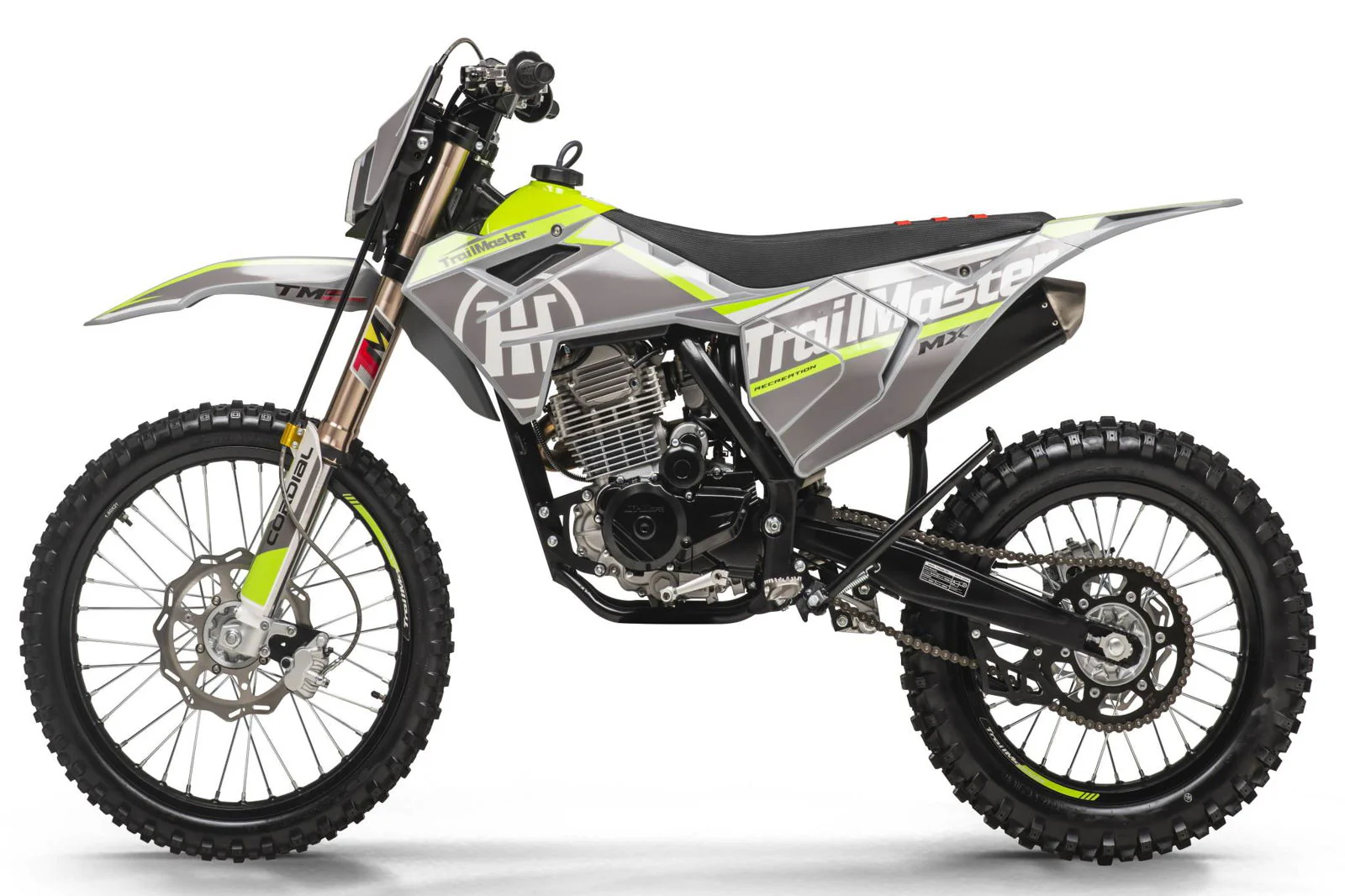 1746-trailmaster-mx250-pro-dirt-bike-5-speed-manual-dual-disc-brakes-electric-start-21-18-wheels-11.webp TrailMaster MX250-Pro Dirt Bike, 5-Speed Manual, Dual Disc Brakes, Electric Start (21/18) Wheels