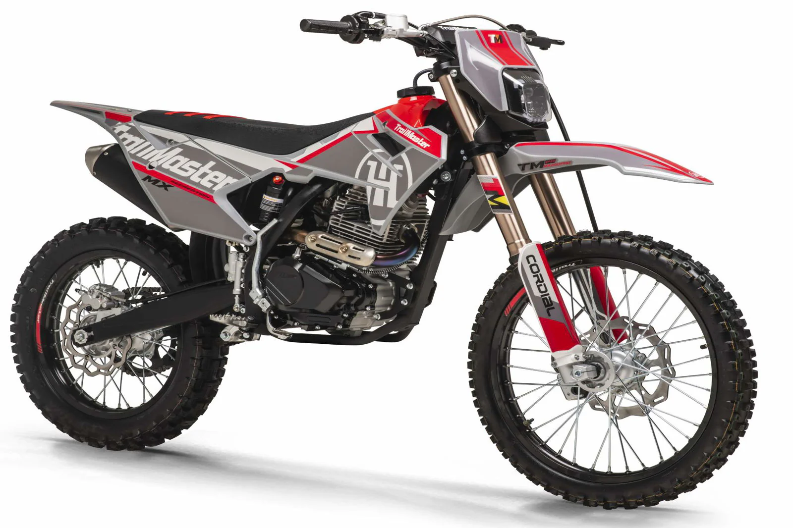 1746-trailmaster-mx250-pro-dirt-bike-5-speed-manual-dual-disc-brakes-electric-start-21-18-wheels-13.webp TrailMaster MX250-Pro Dirt Bike, 5-Speed Manual, Dual Disc Brakes, Electric Start (21/18) Wheels